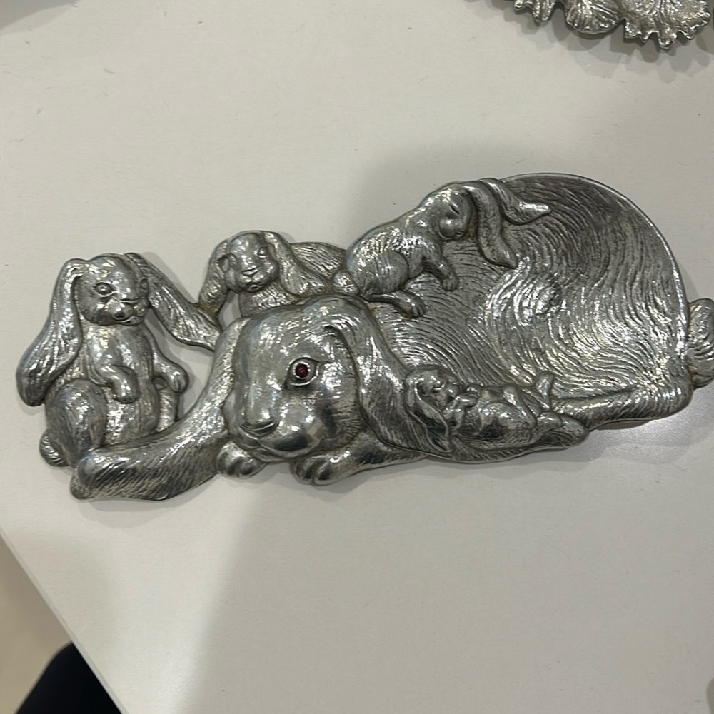 Arthur court spoon rest